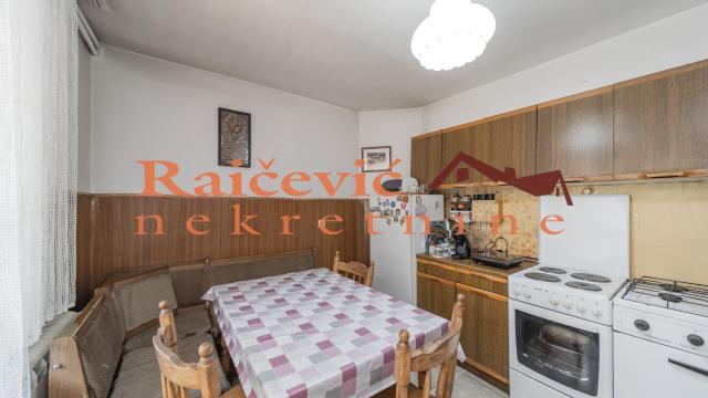 Stan, Trosoban, Prodaja, 90m2, Centar, Stari grad, Strahinjica bana