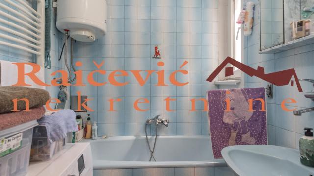 Stan, Trosoban, Prodaja, 90m2, Centar, Stari grad, Strahinjica bana