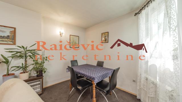 Stan, Trosoban, Prodaja, 90m2, Centar, Stari grad, Strahinjica bana