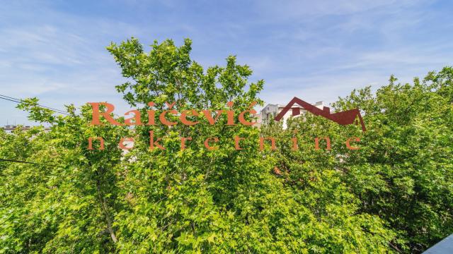 Stan, Trosoban, Prodaja, 90m2, Centar, Stari grad, Strahinjica bana