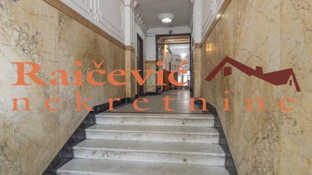 Stan, Trosoban, Prodaja, 90m2, Centar, Stari grad, Strahinjica bana