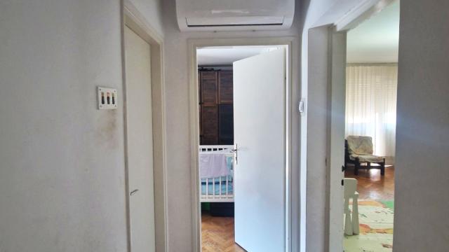 Stan, Troiposoban, Prodaja, 81m2, Čubura, Vračar, Svetolika Rankovica