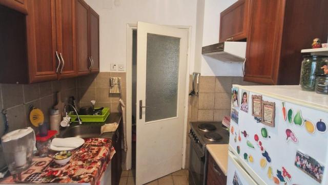 Stan, Troiposoban, Prodaja, 81m2, Čubura, Vračar, Svetolika Rankovica