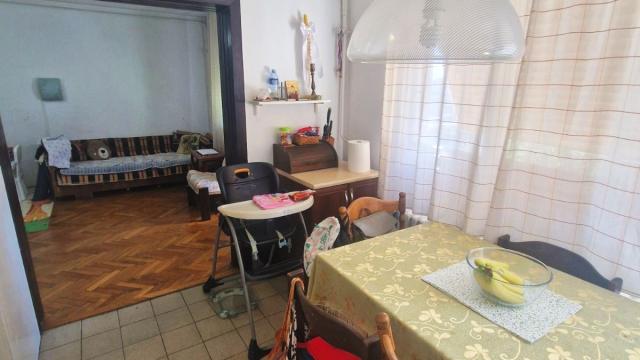 Stan, Troiposoban, Prodaja, 81m2, Čubura, Vračar, Svetolika Rankovica