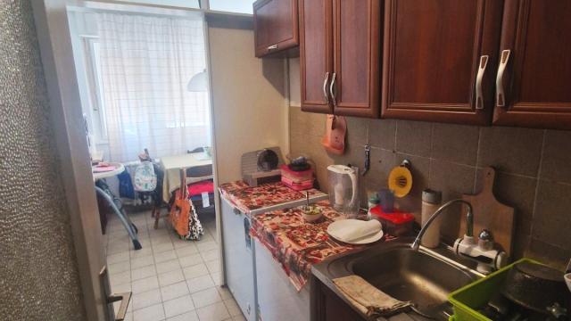 Stan, Troiposoban, Prodaja, 81m2, Čubura, Vračar, Svetolika Rankovica