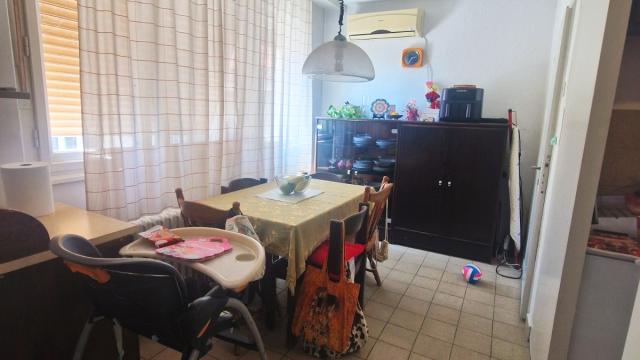 Stan, Troiposoban, Prodaja, 81m2, Čubura, Vračar, Svetolika Rankovica