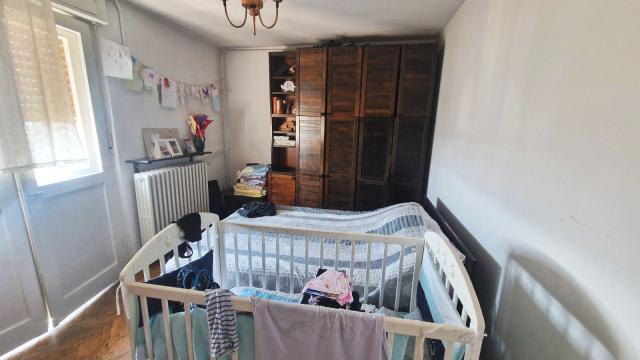 Stan, Troiposoban, Prodaja, 81m2, Čubura, Vračar, Svetolika Rankovica