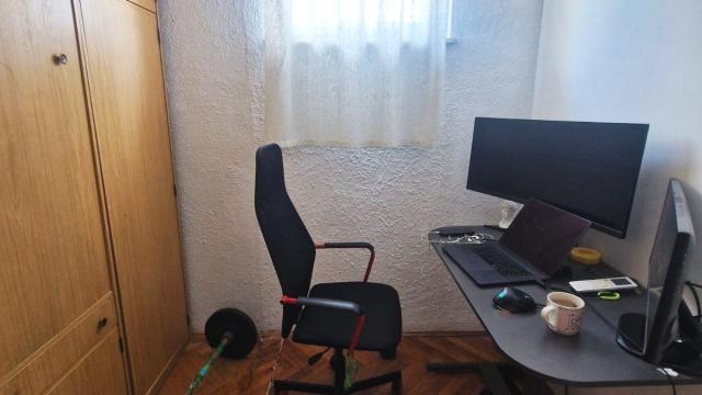 Stan, Troiposoban, Prodaja, 81m2, Čubura, Vračar, Svetolika Rankovica