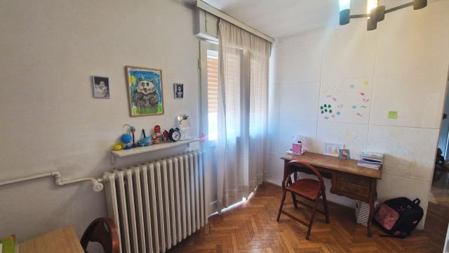 Stan, Troiposoban, Prodaja, 81m2, Čubura, Vračar, Svetolika Rankovica