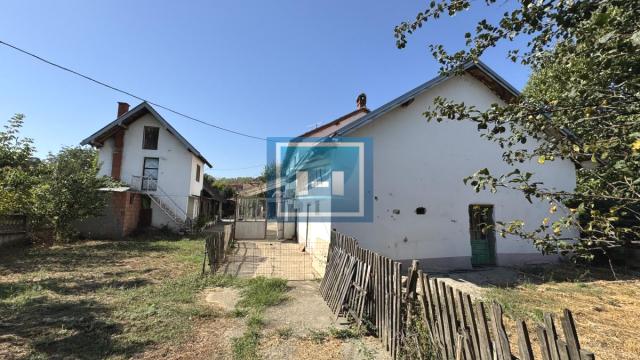 Kuća, Prodaja, 220m2, Moravski Bujmir, Okolno mesto, Aleksinac