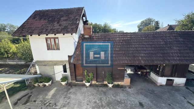 Kuća, Prodaja, 220m2, Moravski Bujmir, Okolno mesto, Aleksinac