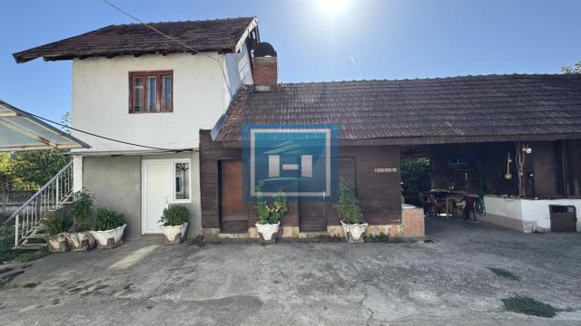 Kuća, Prodaja, 220m2, Moravski Bujmir, Okolno mesto, Aleksinac