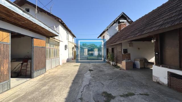 Kuća, Prodaja, 220m2, Moravski Bujmir, Okolno mesto, Aleksinac