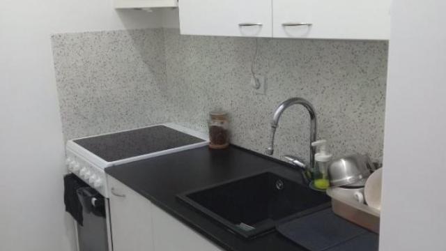 Stan, Jednoiposoban, Izdavanje, 41m2, Stari Merkator, Novi Beograd, Bulevar Mihajla Pupina