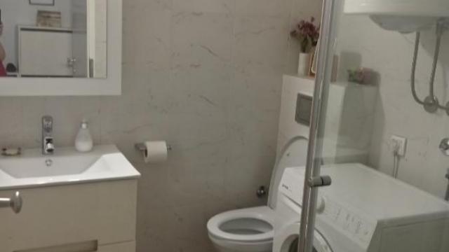 Stan, Jednoiposoban, Izdavanje, 41m2, Stari Merkator, Novi Beograd, Bulevar Mihajla Pupina