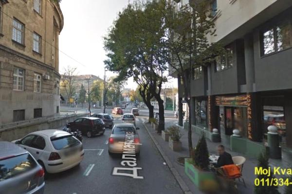 izdavanje, poslovni-prostor,
centar-palilula-beograd, 1133932, poslovni-prostor