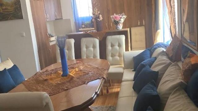 Stan, Dvosoban, Prodaja, 46m2, Višnjica, Palilula, Nova 114
