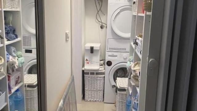 Stan, Dvosoban, Prodaja, 46m2, Višnjica, Palilula, Nova 114