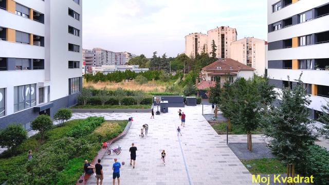 Stan, Trosoban, Prodaja, 82m2, Vidikovac, Rakovica, Kneza Višeslava