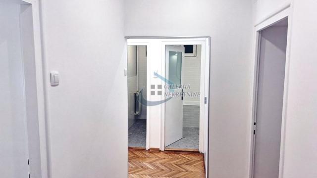 Stan, četvorosoban, Izdavanje, 88m2, Dorćol, Stari grad, Cara Uroša