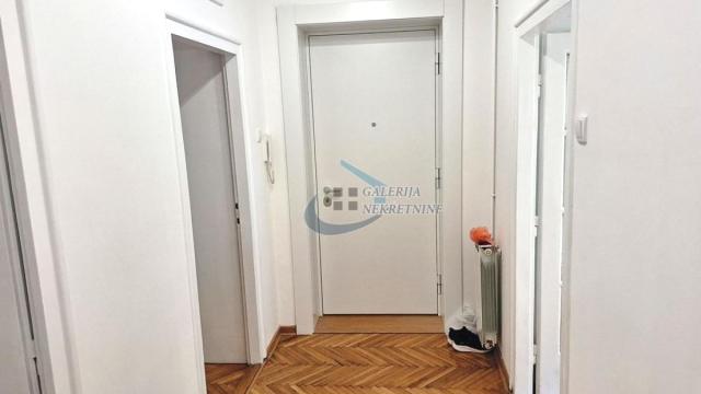 Stan, četvorosoban, Izdavanje, 88m2, Dorćol, Stari grad, Cara Uroša