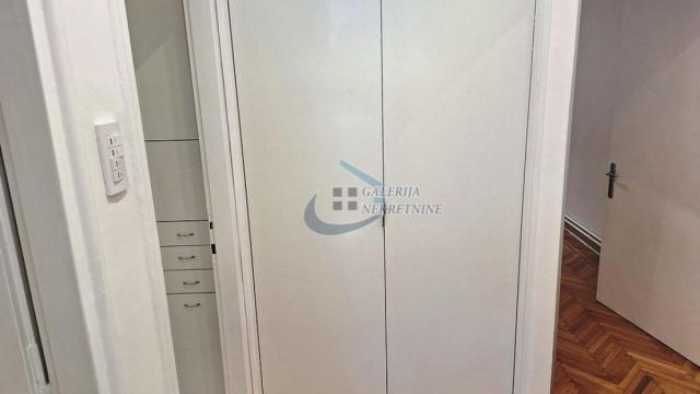 Stan, četvorosoban, Izdavanje, 88m2, Dorćol, Stari grad, Cara Uroša