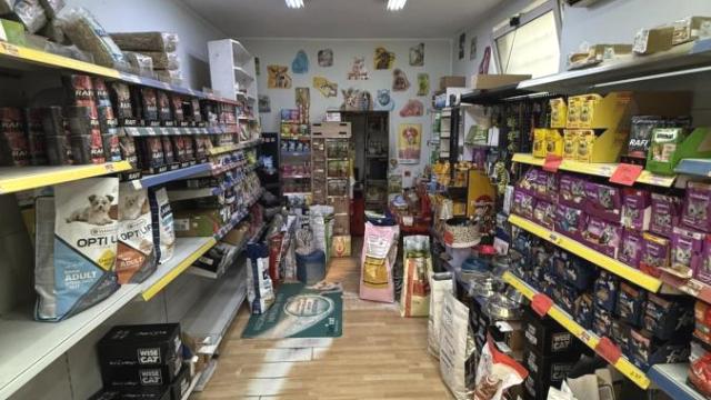 Poslovni prostor, Izdavanje, 25m2, Banjica, Voždovac, Paunova