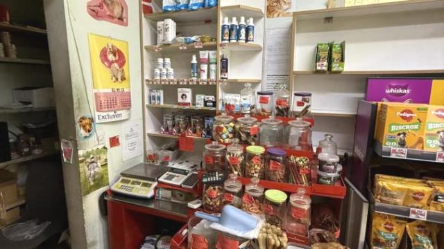 Poslovni prostor, Izdavanje, 25m2, Banjica, Voždovac, Paunova