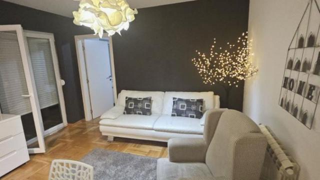 Stan, Troiposoban, Izdavanje, 94m2, FON - Bilećka, Voždovac, Vojvode Stepe