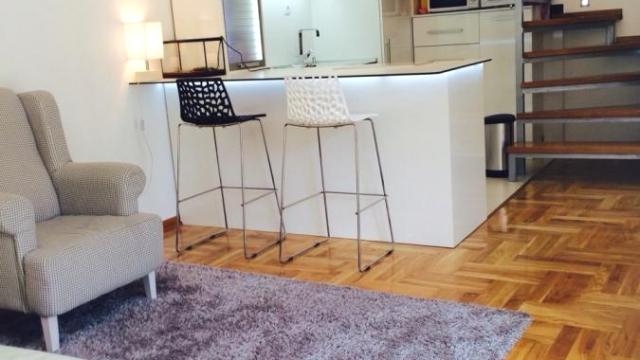 Stan, Troiposoban, Izdavanje, 94m2, FON - Bilećka, Voždovac, Vojvode Stepe