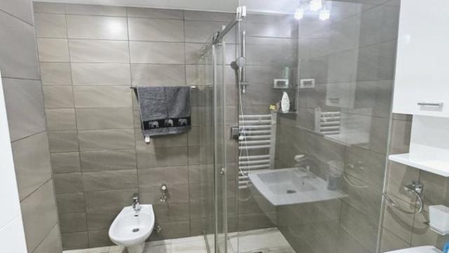 Stan, Troiposoban, Izdavanje, 94m2, FON - Bilećka, Voždovac, Vojvode Stepe