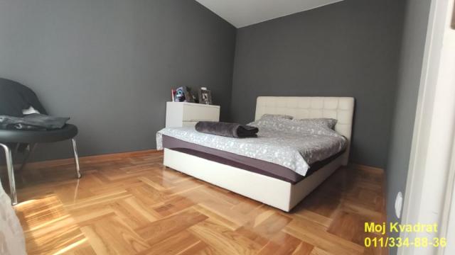 Stan, Troiposoban, Izdavanje, 94m2, FON - Bilećka, Voždovac, Vojvode Stepe