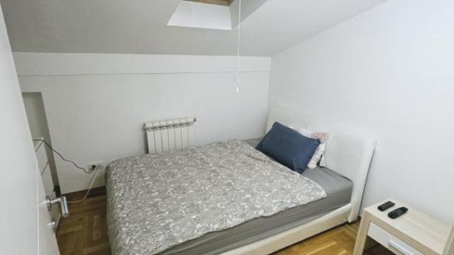 Stan, Troiposoban, Izdavanje, 94m2, FON - Bilećka, Voždovac, Vojvode Stepe