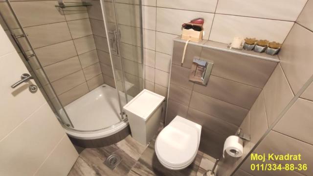 Stan, Troiposoban, Izdavanje, 94m2, FON - Bilećka, Voždovac, Vojvode Stepe