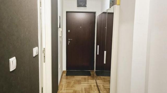 Stan, Troiposoban, Prodaja, 94m2, FON - Bilećka, Voždovac, Vojvode Stepe
