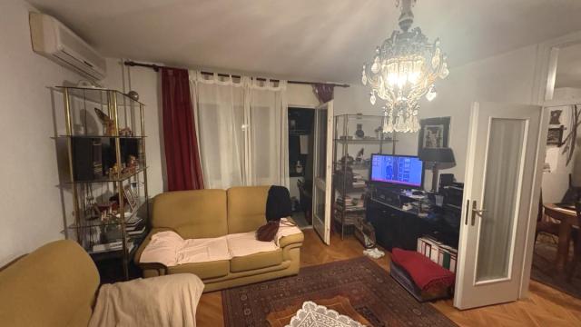 Stan, četvorosoban, Prodaja, 88m2, Lipov lad, Zvezdara, Bulevar kralja Aleksandra