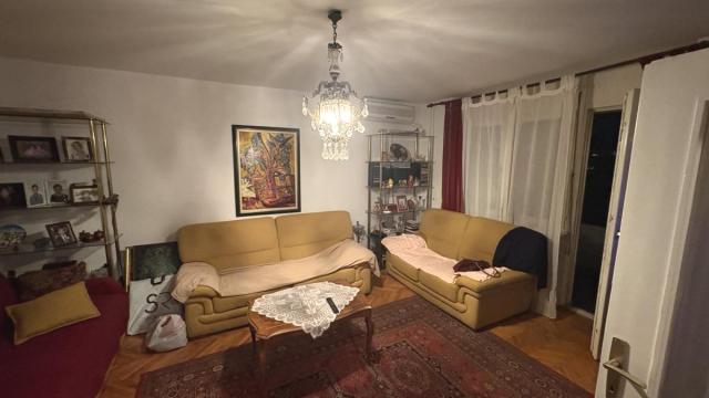 Stan, četvorosoban, Prodaja, 88m2, Lipov lad, Zvezdara, Bulevar kralja Aleksandra