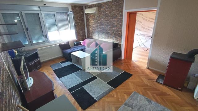 Stan, Troiposoban, Izdavanje, 80m2, Obilićev venac, Medijana, Niš