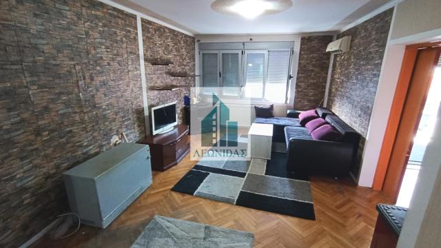 Stan, Troiposoban, Izdavanje, 80m2, Obilićev venac, Medijana, Niš