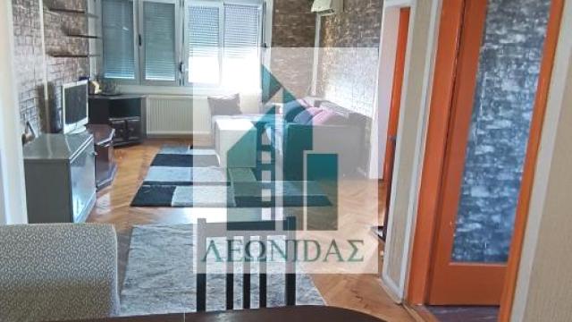 Stan, Troiposoban, Izdavanje, 80m2, Obilićev venac, Medijana, Niš