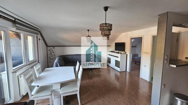 Stan, Troiposoban, Izdavanje, 80m2, Palilula, Niš