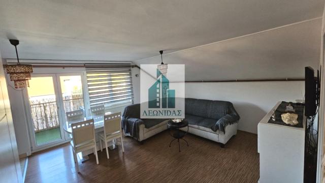Stan, Troiposoban, Izdavanje, 80m2, Palilula, Niš