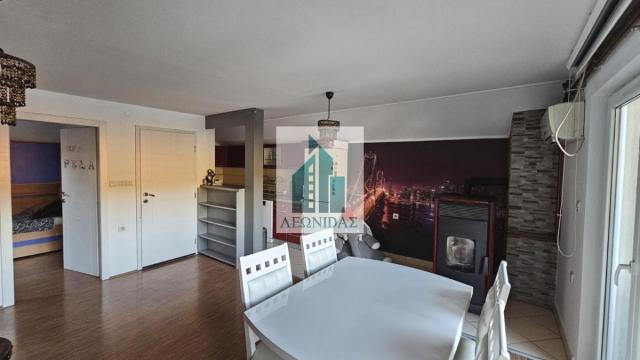 Stan, Troiposoban, Izdavanje, 80m2, Palilula, Niš