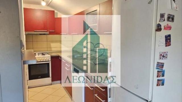 Stan, Troiposoban, Izdavanje, 80m2, Palilula, Niš