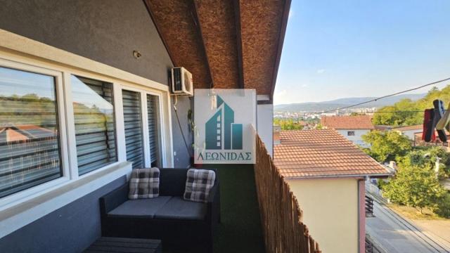 Stan, Troiposoban, Izdavanje, 80m2, Palilula, Niš