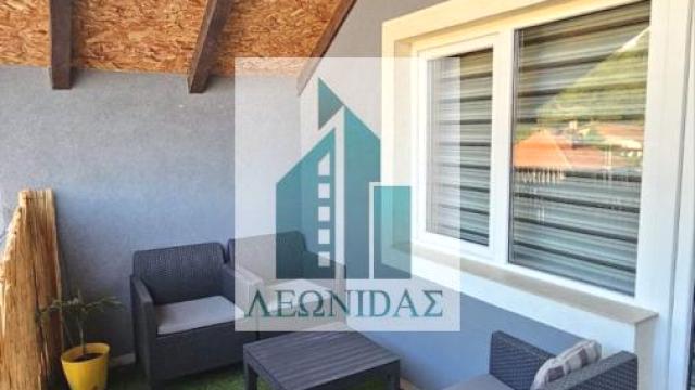 Stan, Troiposoban, Izdavanje, 80m2, Palilula, Niš