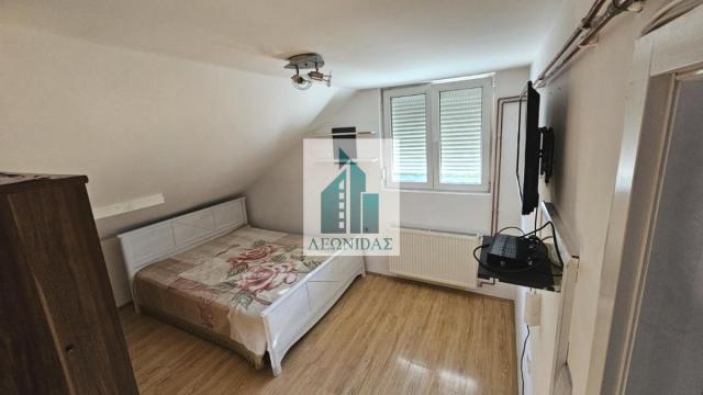 Stan, Troiposoban, Izdavanje, 80m2, Palilula, Niš