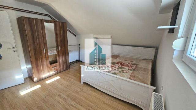 Stan, Troiposoban, Izdavanje, 80m2, Palilula, Niš