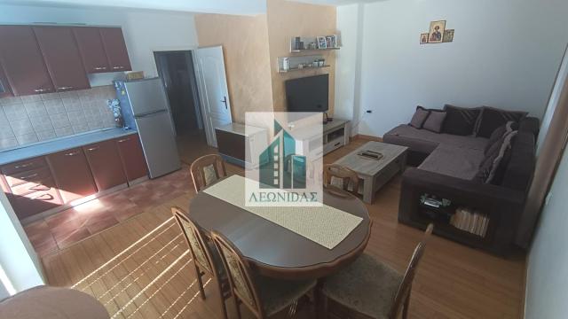 Stan, Dvoiposoban, Prodaja, 54m2, Somborska, Pantelej, Niš