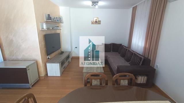 Stan, Dvoiposoban, Prodaja, 54m2, Somborska, Pantelej, Niš